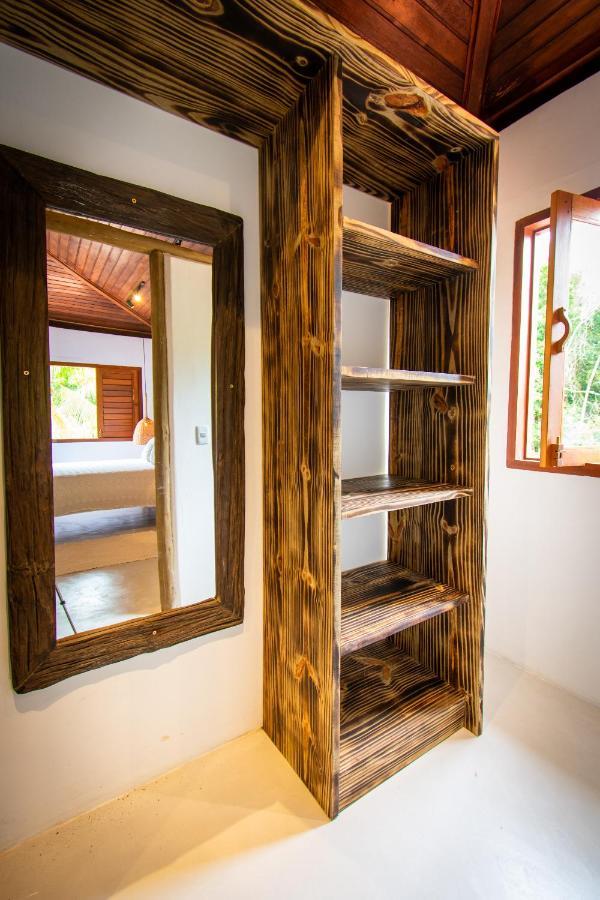Casa Joao Viera Trancoso Villa ภายนอก รูปภาพ