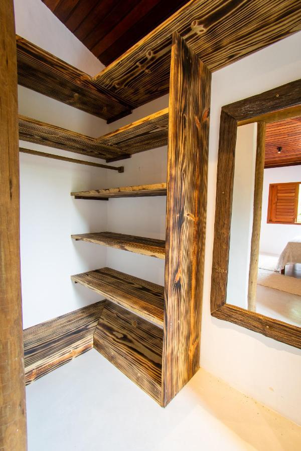 Casa Joao Viera Trancoso Villa ภายนอก รูปภาพ